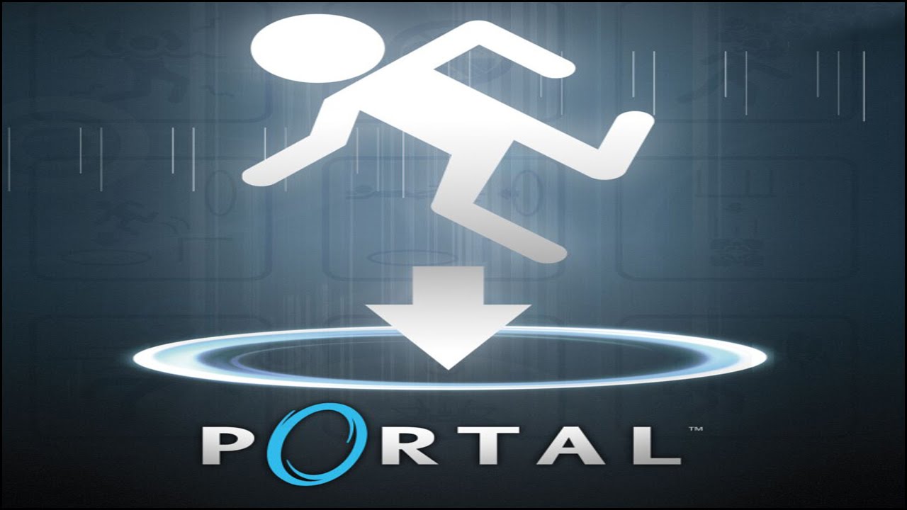 portal on pc