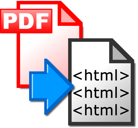 evo html to pdf